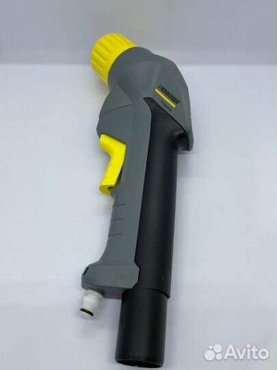 Рукоятка для насадки Puzzi Karcher арт 4.130-000.0
