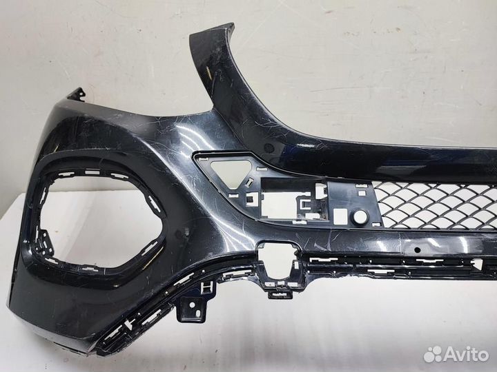 Бампер передний mercedes GLE C292 2015-2018 A92988