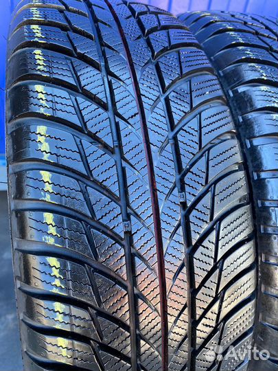 Bridgestone Blizzak LM-001 185/65 R15