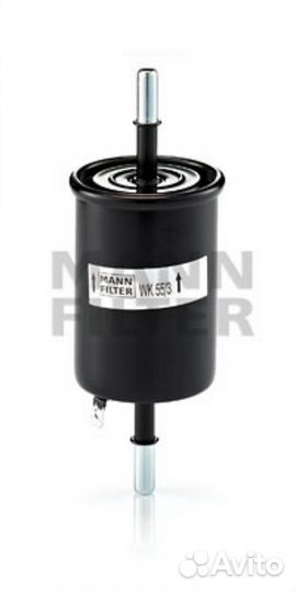 Mann-filter WK 55/3 Фильтр топливный