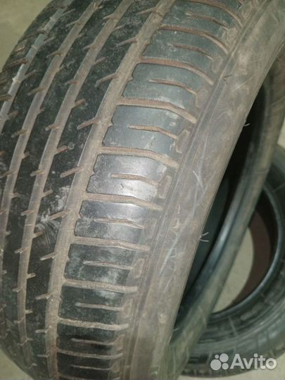 Michelin Pilot HX MXM 225/60 R16 98W