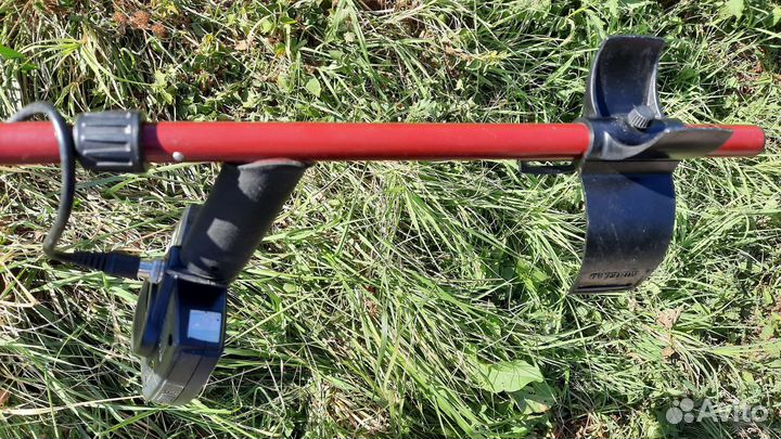 Металлоискатель minelab x-terra 305