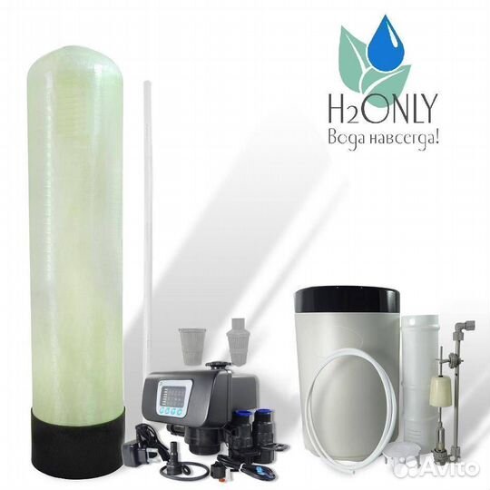 Водоочистка/Фильтрация воды