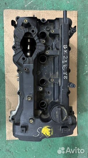 ГБЦ Hyundai Sonata G4KJ