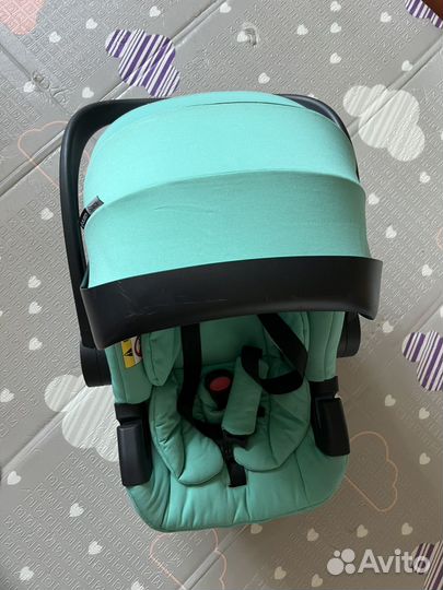 Автолюлька от 0