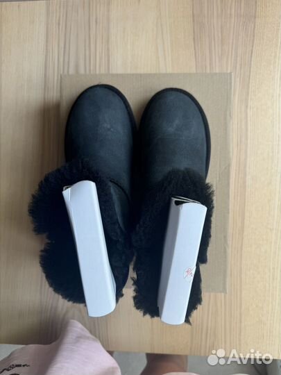 Угги (UGG)