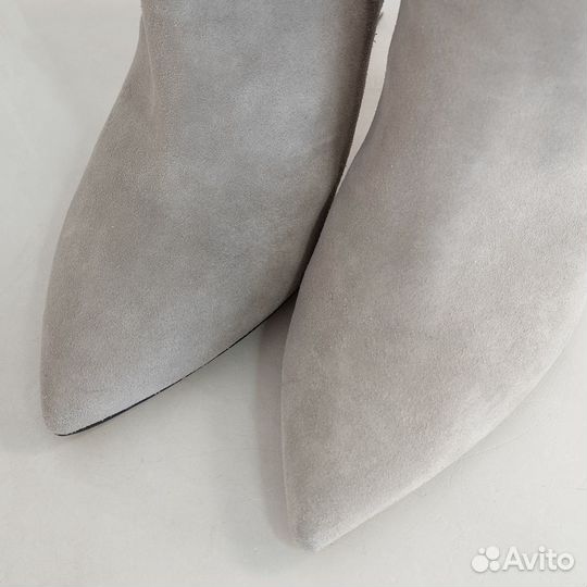 Сапоги Paris Texas (оригинал)