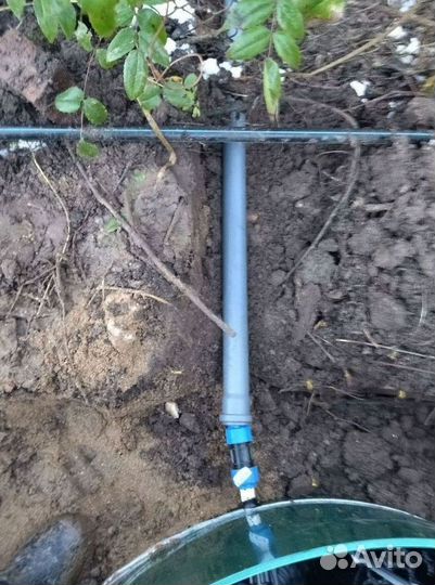 Септик Экослайм