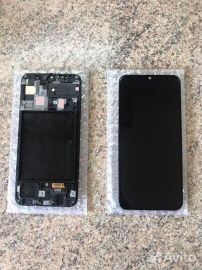 Дисплей Samsung Galaxy A50 SM-A505F