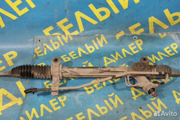 Рулевая рейка Chery Tiggo T11