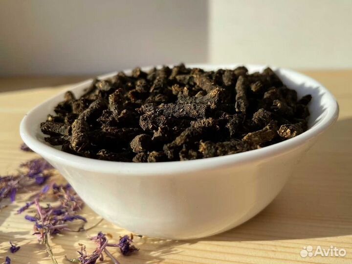 Иван-чай 1 кг кипрей полезный чай, традиционный