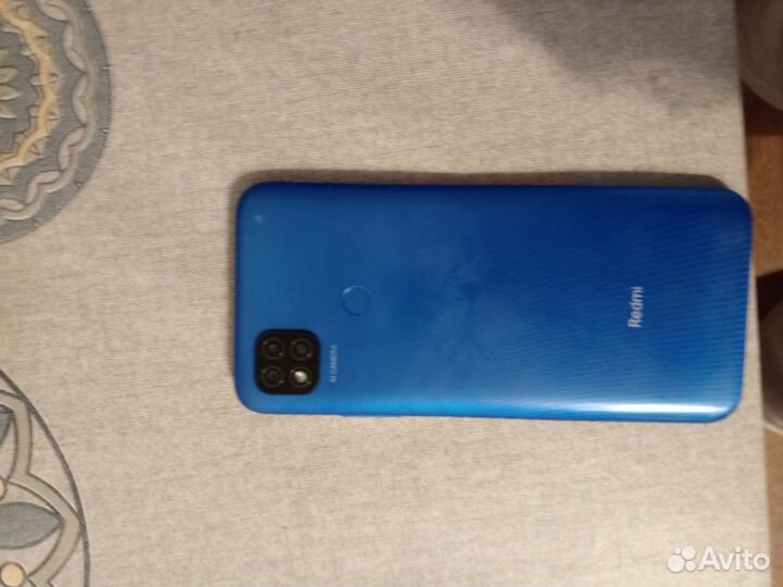 Xiaomi redmi 9c 3 64gb nfc