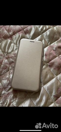 Чехол для Huawei Y6
