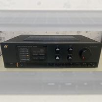 Усилитель интегральный Sansui A-2000