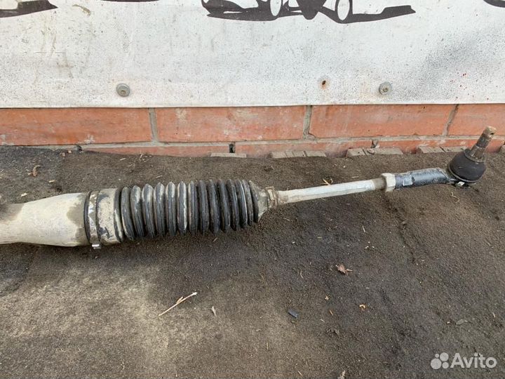 Рейка рулевая Mazda CX-5 KE 2011-2017 CX-5