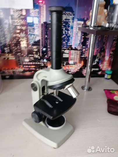 Микроскоп