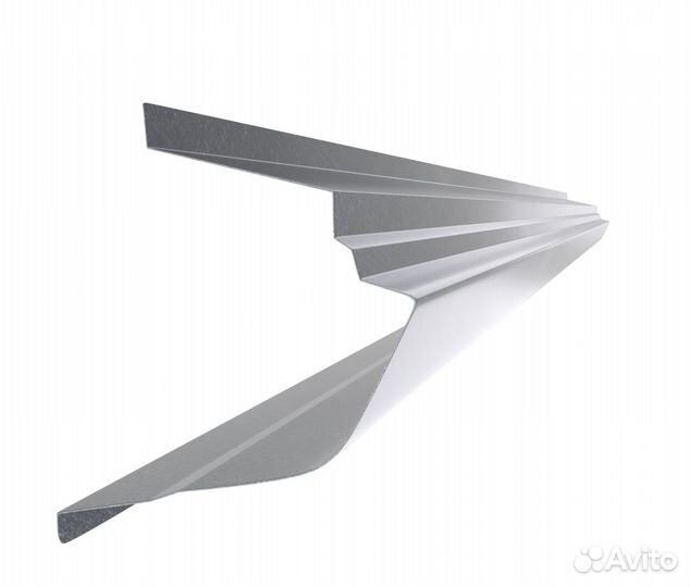 Hyundai Accent 2 Tагаз боковые пороги