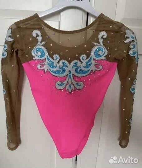 Гимнастические Купальники