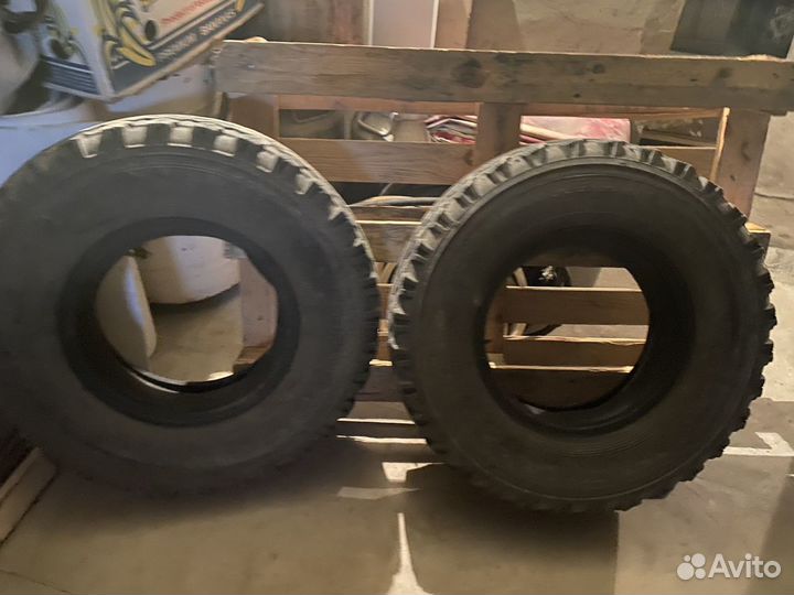 Advanta ST 185/75 R16