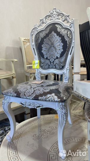 Стулья новые