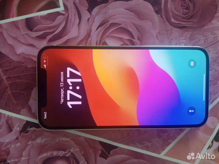 iPhone 12 Pro Max, 128 ГБ
