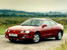 Toyota Celica T200 рестайлинг (1995—1999) Хетчбэк