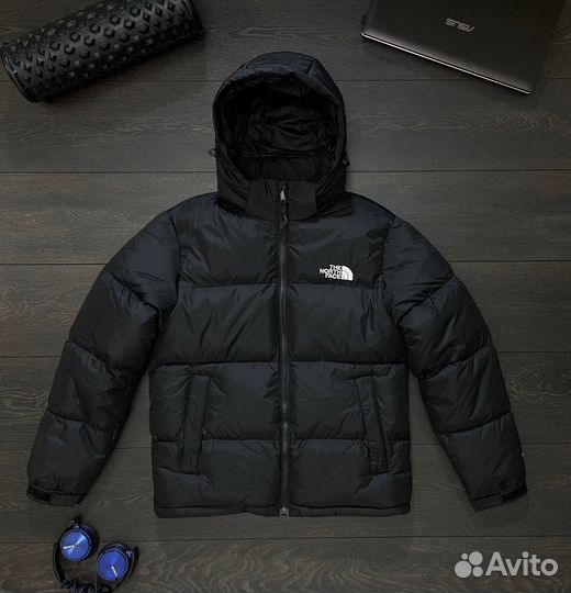 Куртка The North Face