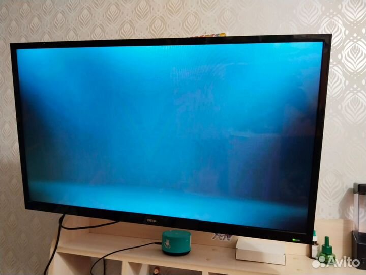 Телевизор dexp 32 hdmi usb 1366x768 32 81см