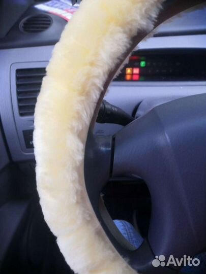 Оплётка на руль