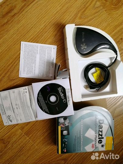 Видео редактор