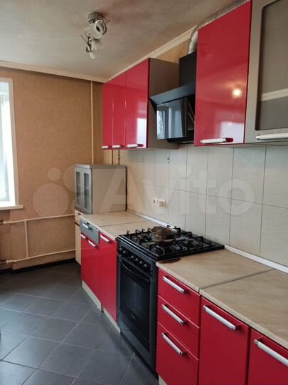 4-к. квартира, 76 м², 4/5 эт.