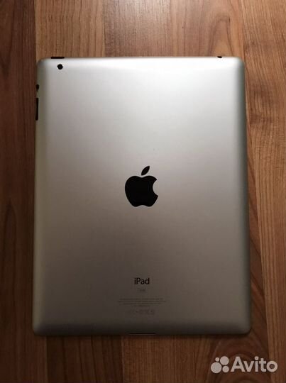 iPad 2 Black 16GB