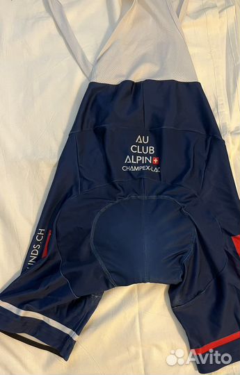 Велотрусы М