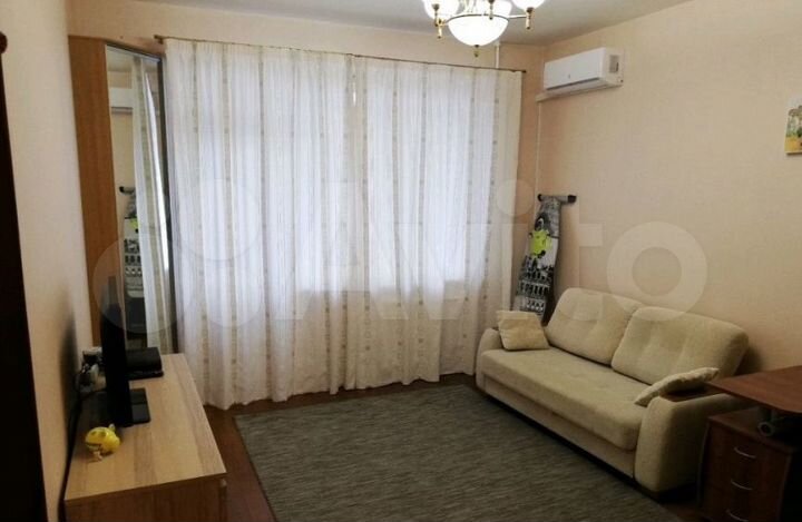 Комната 18 м² в 2-к., 5/12 эт.