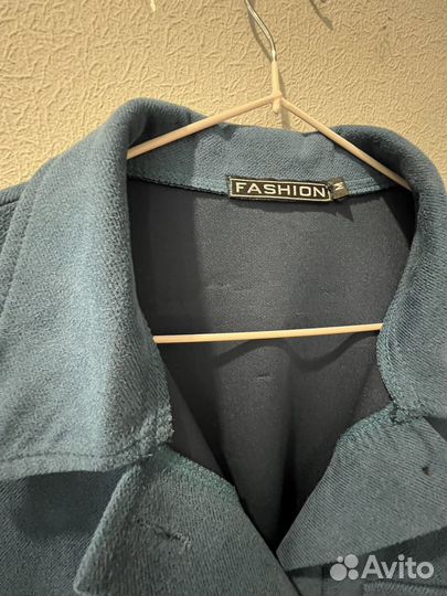 Рубашка женская