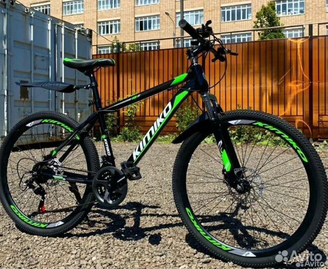 Велосипед новый взрослый ассортимент 20-29