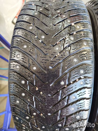 Nokian Tyres Hakkapeliitta 8 205/65 R16