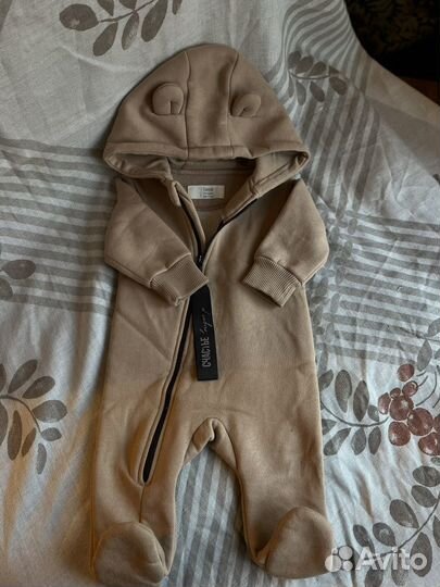 Детские вещи