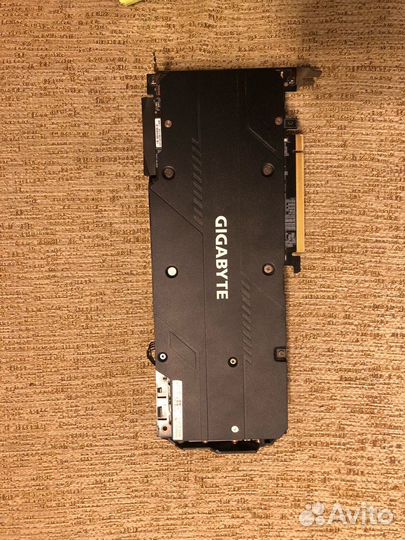 Nvidia geforce rtx 2070 super 8 гб