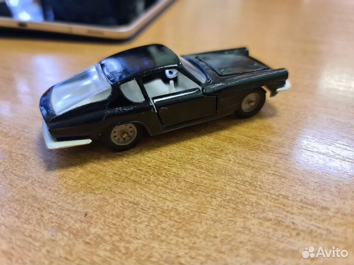 Модель 1:43 