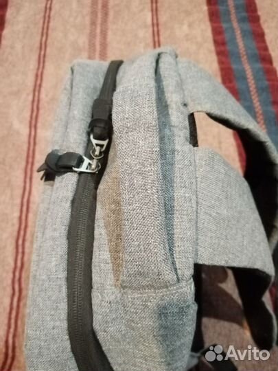 Рюкзак городской школьный для подростка