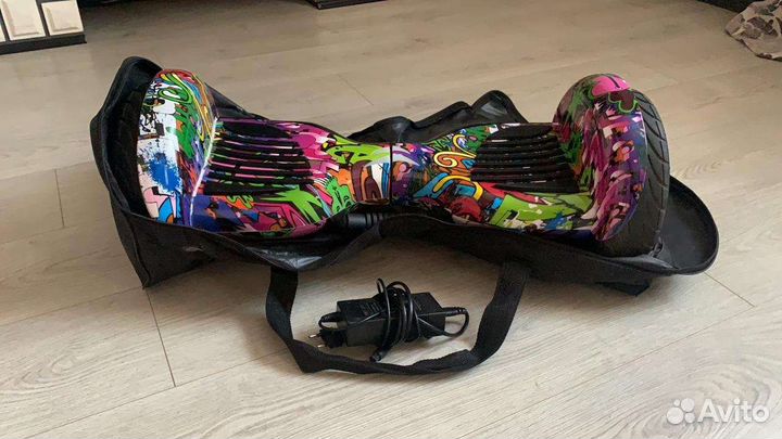 Героскутер бу