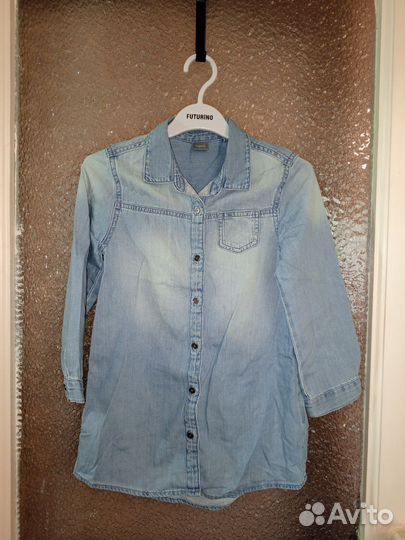 Одежда для девочки