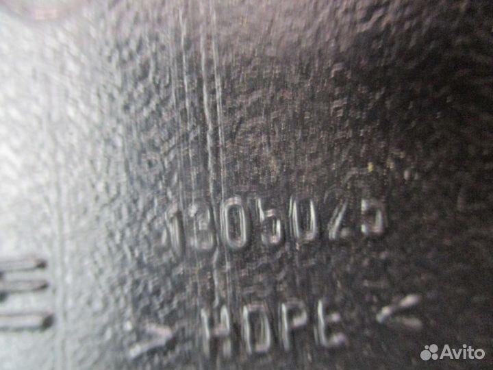 Воздуховод DAF 1305025