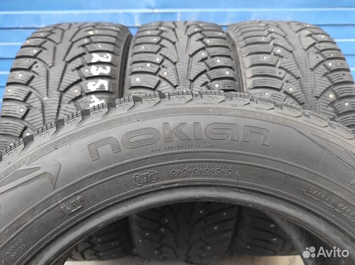 Nokian Tyres Nordman 5 235/55 R17 103T