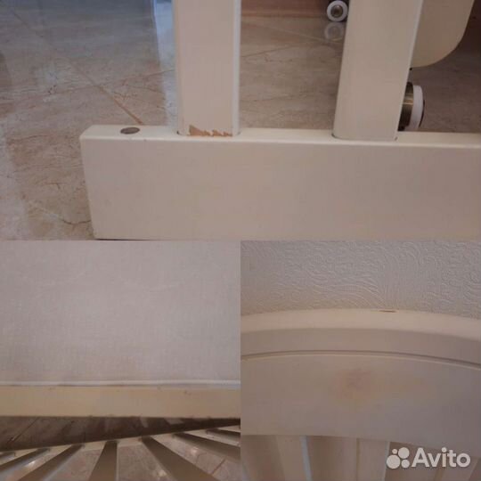 Кроватка Giovanni Belcanto Lux