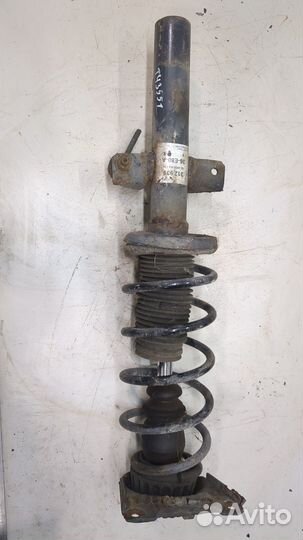 Амортизатор подвески Ford Mondeo 3, 2005