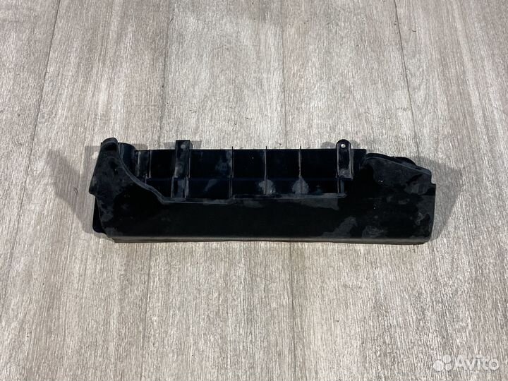 Воздуховод радиатора Модель Kia Ceed JD 2012-2018