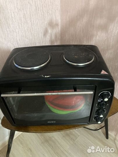 Электрический Мини духовой шкаф