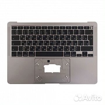 Топкейс корпус MacBook Pro Air 13 14 15 156